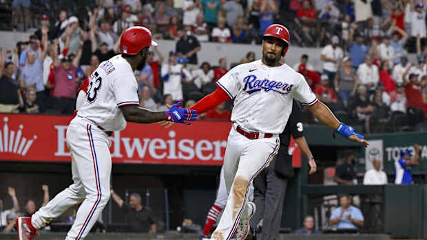 rangers